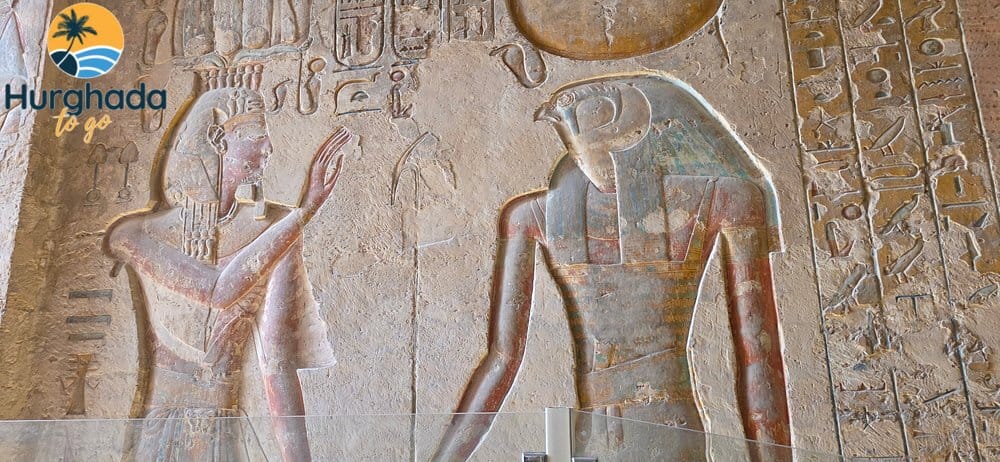 Private Day Trip to Luxor from El Gouna 2026