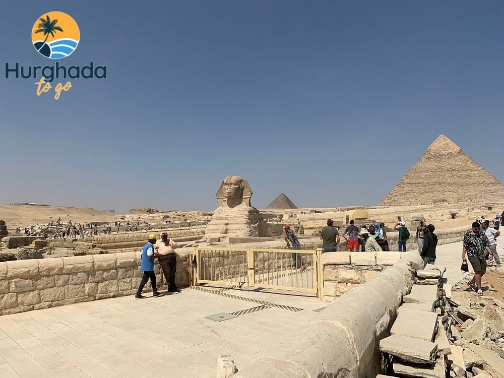 Private Day Trip to Cairo from El Gouna 2026