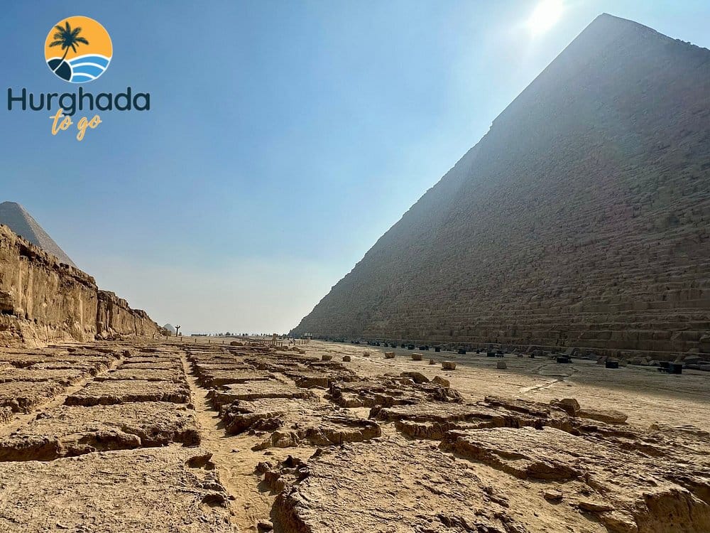 Private Day Trip to Cairo from El Gouna 2026