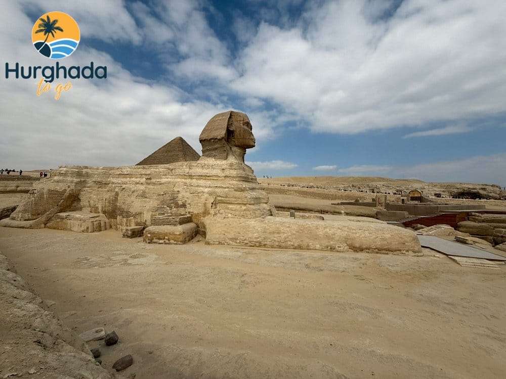 Private Day Trip to Cairo from El Gouna 2026