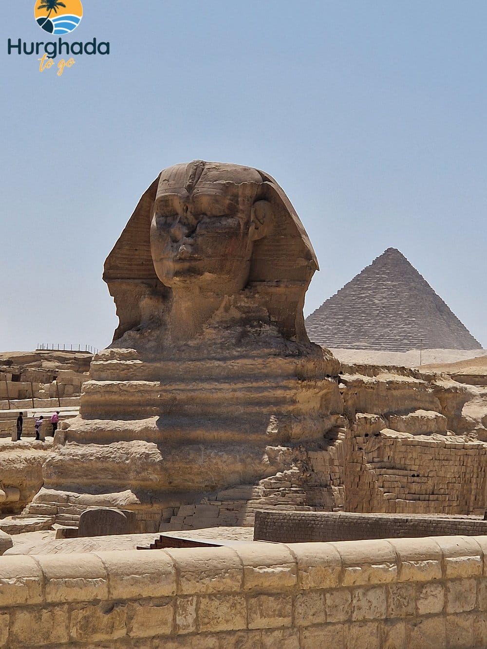 Private Day Trip to Cairo from Makadi Bay 2026