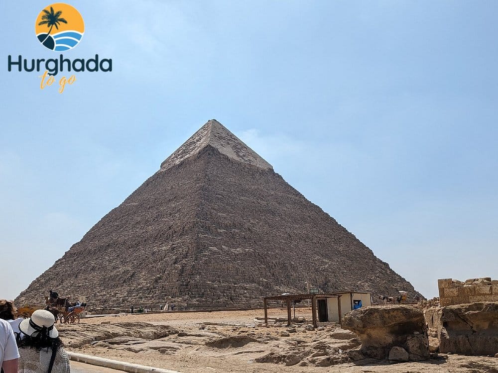 Private Day Trip to Cairo from Makadi Bay 2026