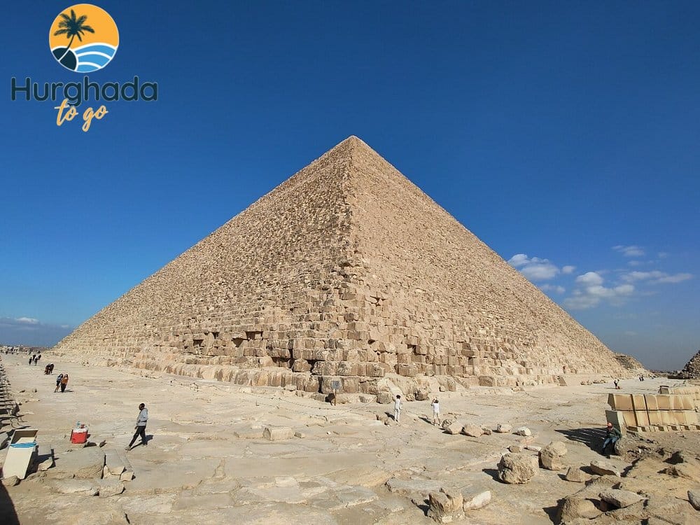 Private Day Trip to Cairo from Makadi Bay 2026