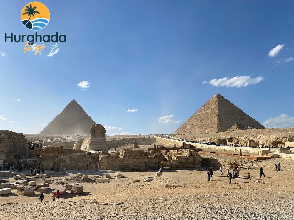 Private Day Trip to Cairo from Makadi Bay 2026