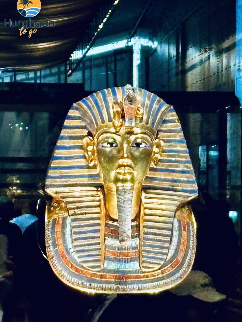 Private Day Trip to Cairo from Makadi Bay 2026