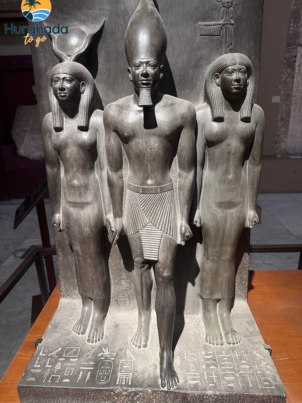 Private Day Trip to Cairo from Makadi Bay 2026