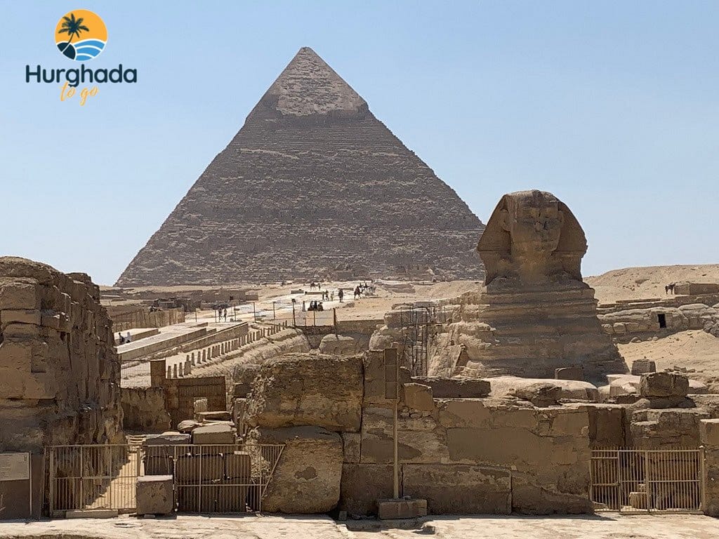 Private Day Trip to Cairo from Hurghada 2026 Private Day Trip to Cairo from Hurghada 2026