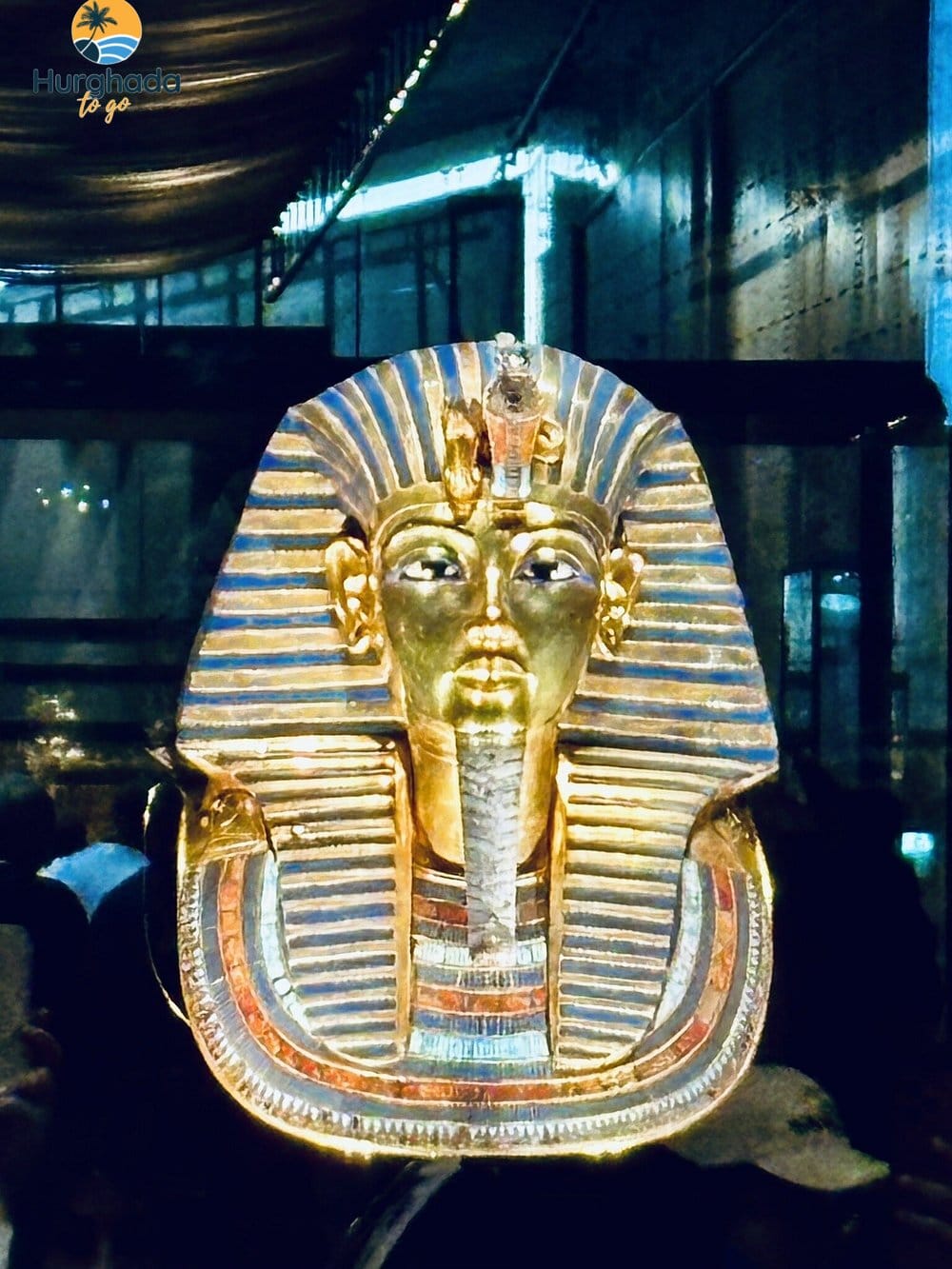 Private Day Trip to Cairo from Hurghada 2026 Private Day Trip to Cairo from Hurghada 2026