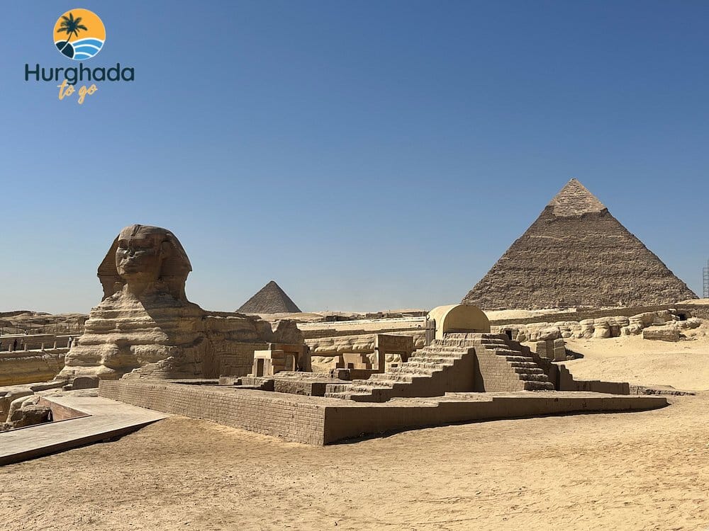 Private Day Trip to Cairo from Hurghada 2026 Private Day Trip to Cairo from Hurghada 2026