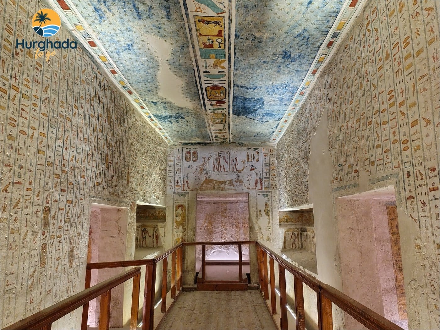 Private Day Trip to Luxor from Soma Bay 2026