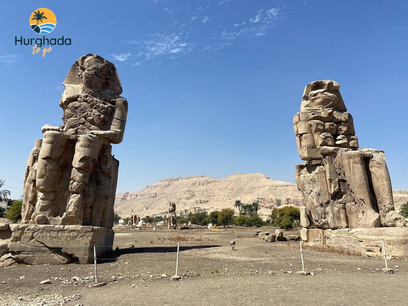 Private Day Trip to Luxor from Soma Bay 2026