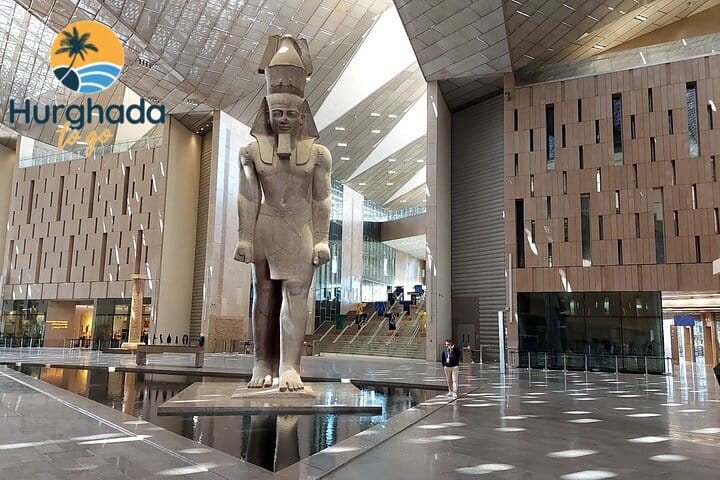 Cairo Day Trip by Bus from Safaga 2026