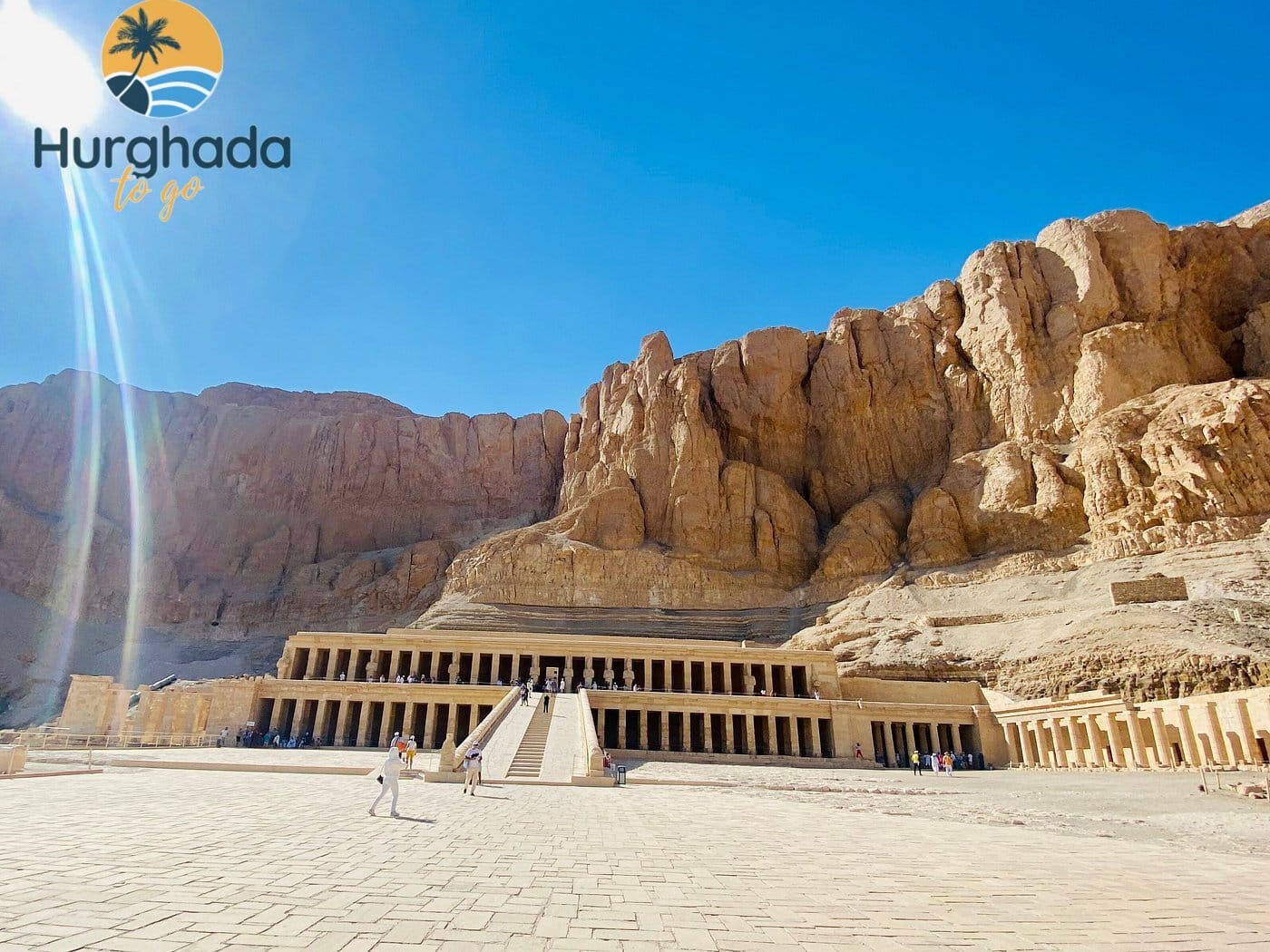 Private Day Trip to Luxor from Safaga 2026 Private Day Trip to Luxor from Safaga 2026