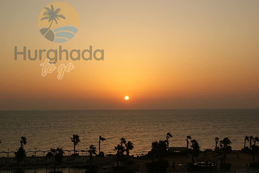 Hurghada Famous Places