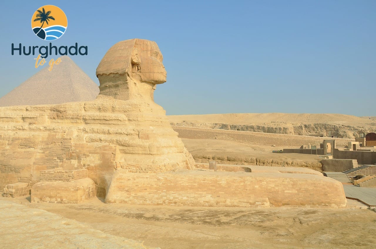 Private Day Trip to Cairo from Soma Bay 2026