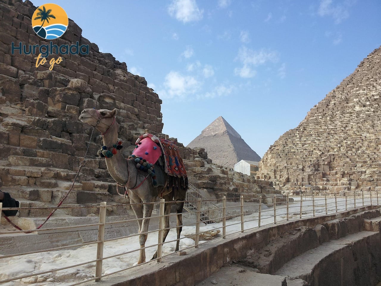 Private Day Trip to Cairo from Soma Bay 2026