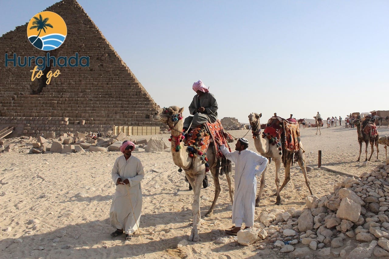 Cairo Day Trip by Bus from Safaga 2026