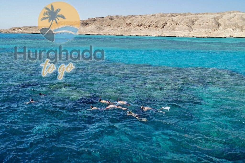 Hurghada Famous Places