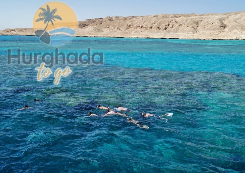 Hurghada Famous Places