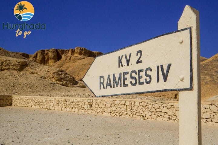 Luxor Day Trip by Bus from Soma Bay 2026