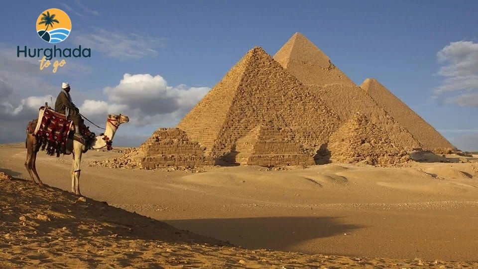 Private Day Trip to Cairo from Hurghada 2026 Private Day Trip to Cairo from Hurghada 2026