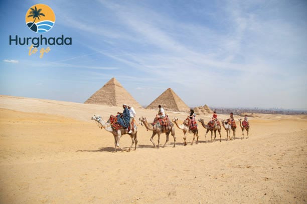 Private Day Trip to Cairo from Soma Bay 2026