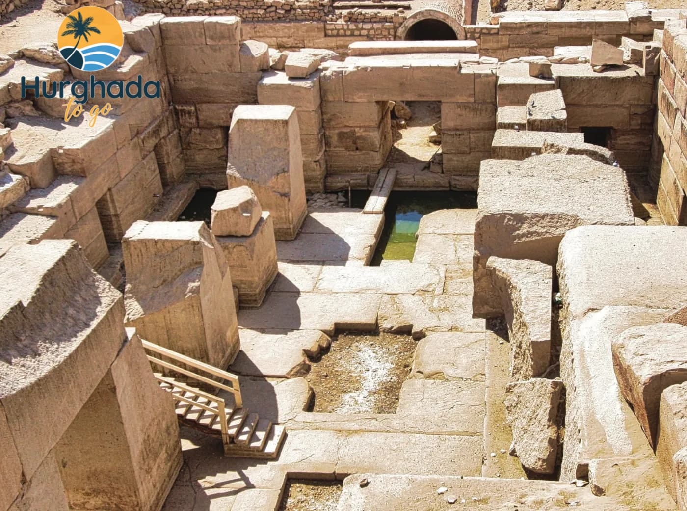 Private Day Trip to Cairo from Soma Bay 2026