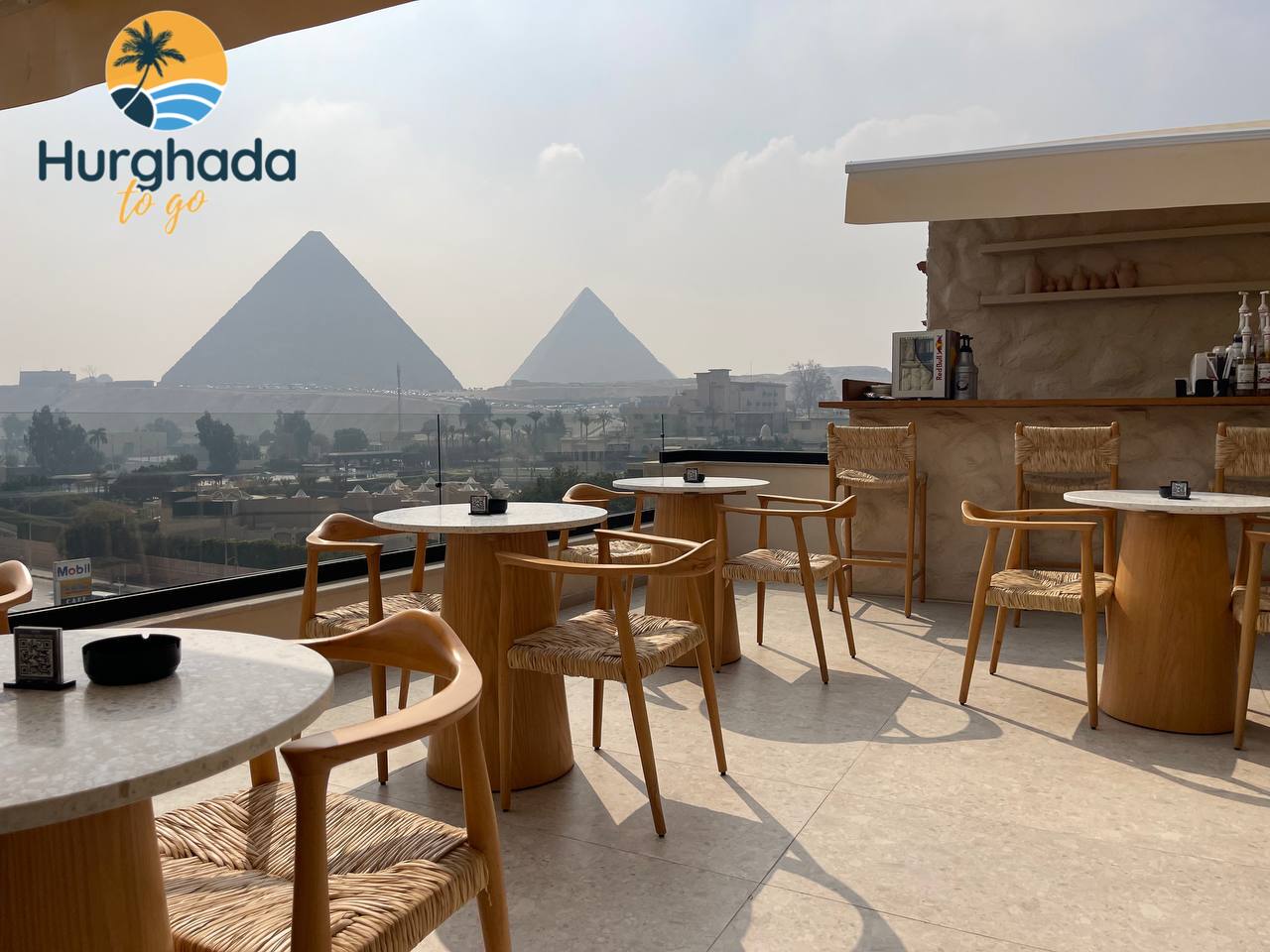 Private Day Trip to Cairo from Soma Bay 2026