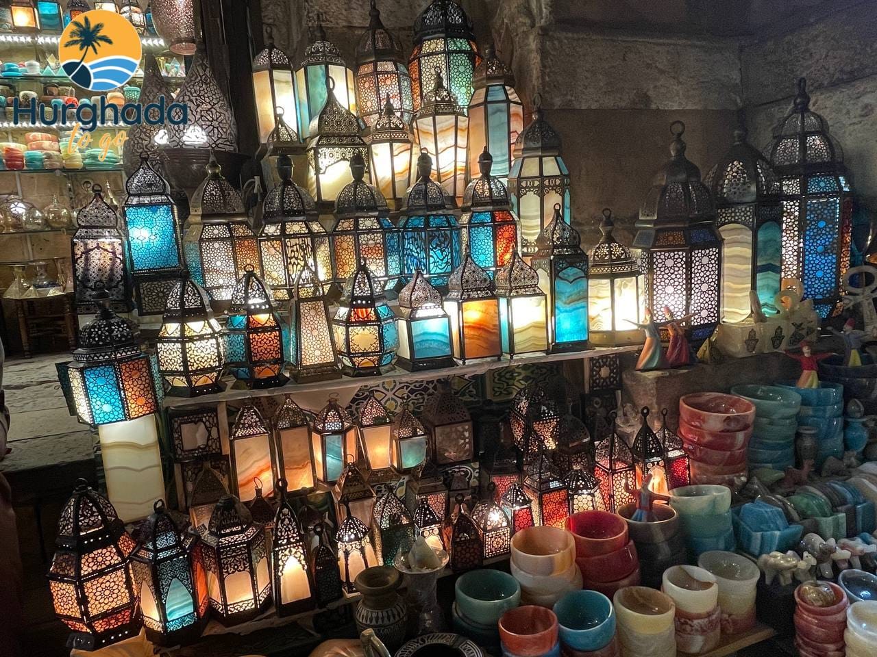 Cairo Day Trip by Bus from Makadi Bay 2026