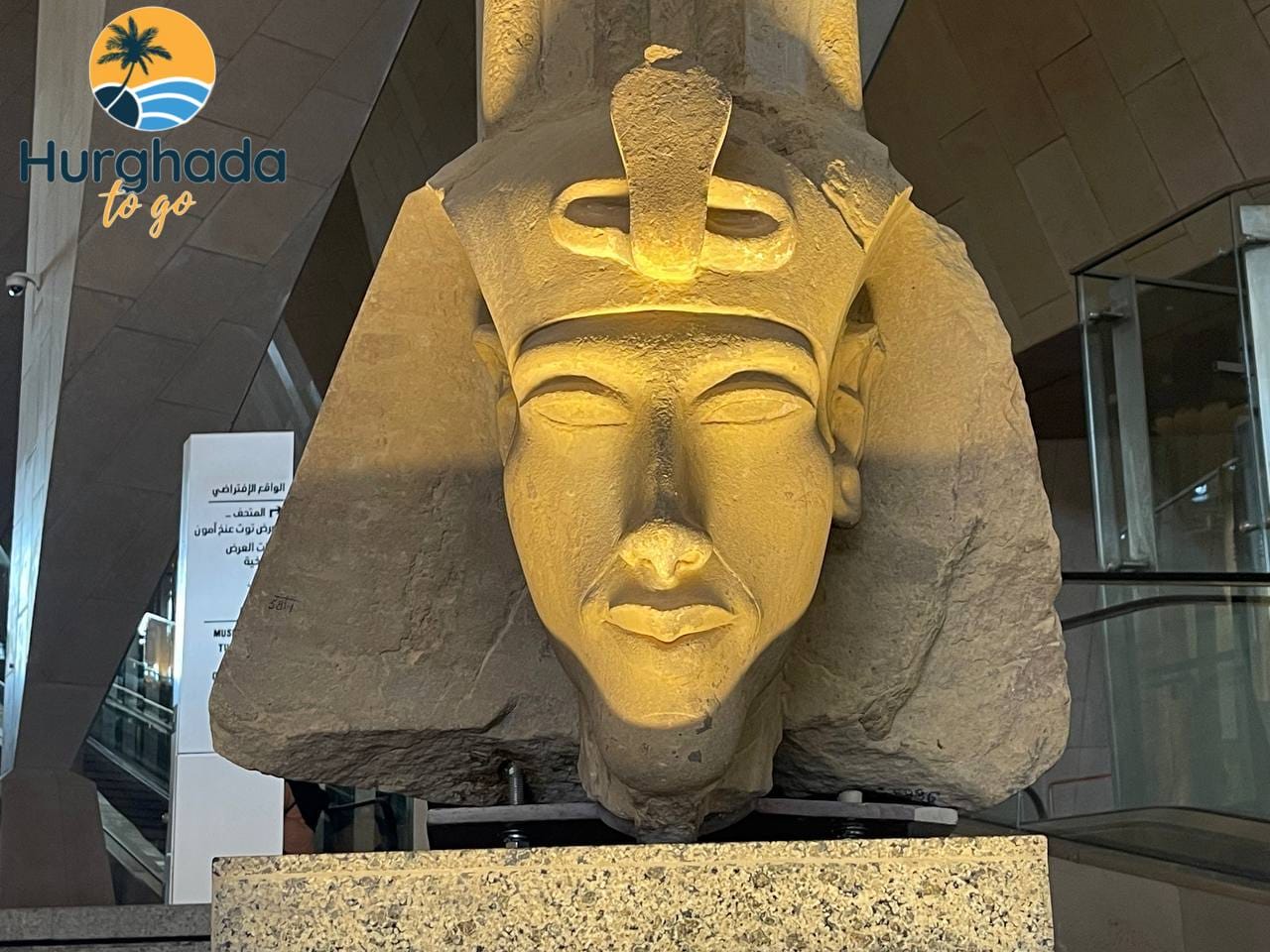 Private Day Trip to Cairo from Makadi Bay 2026