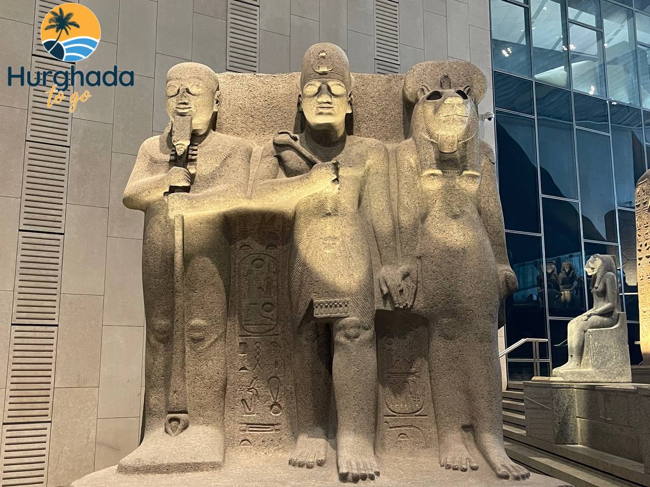 Private Day Trip to Cairo from Marsa Alam 2026
