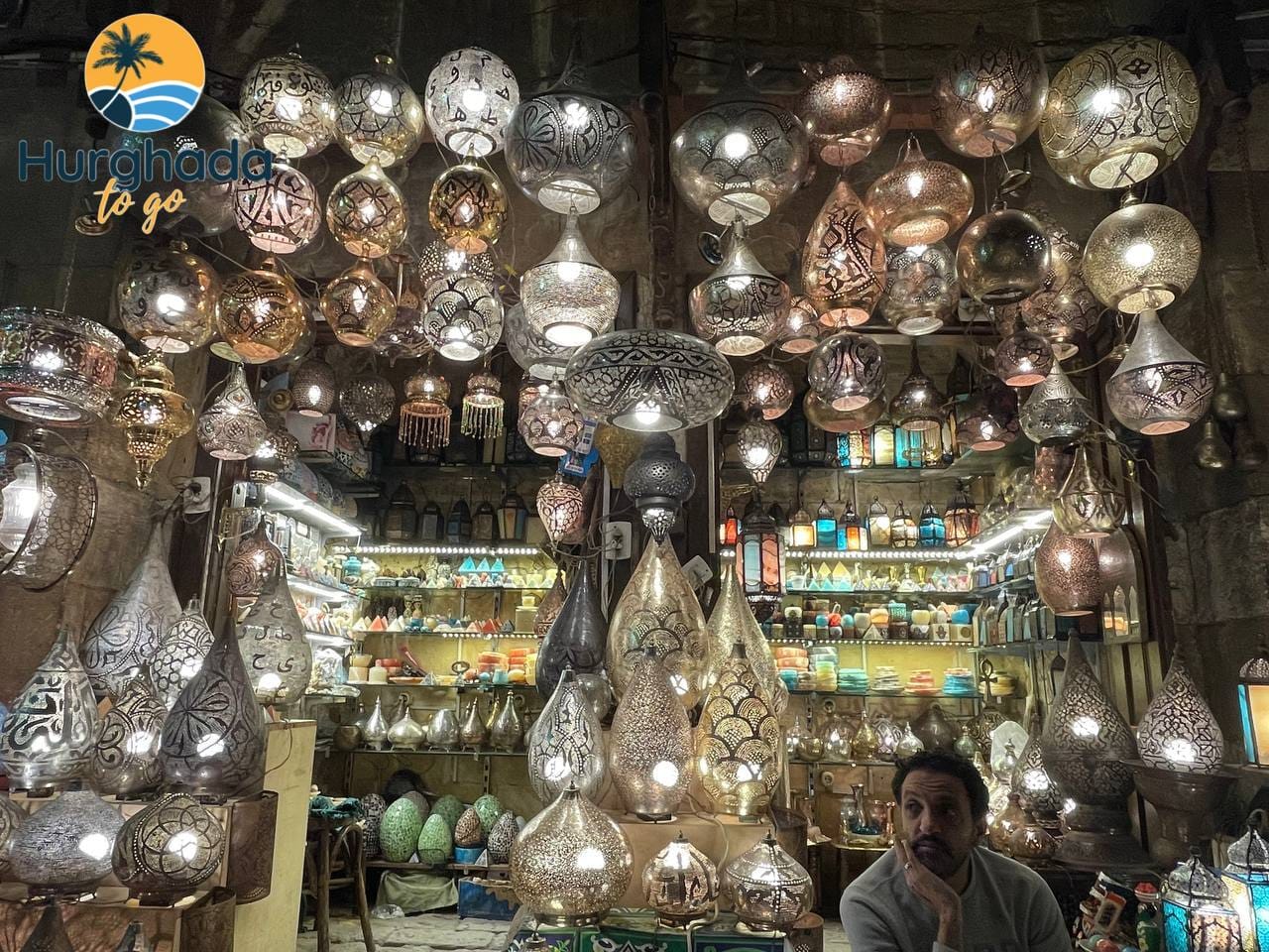 Cairo Day Trip by Bus from Makadi Bay 2026