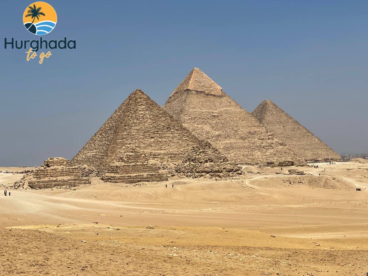 Private Day Trip to Cairo from Marsa Alam 2026