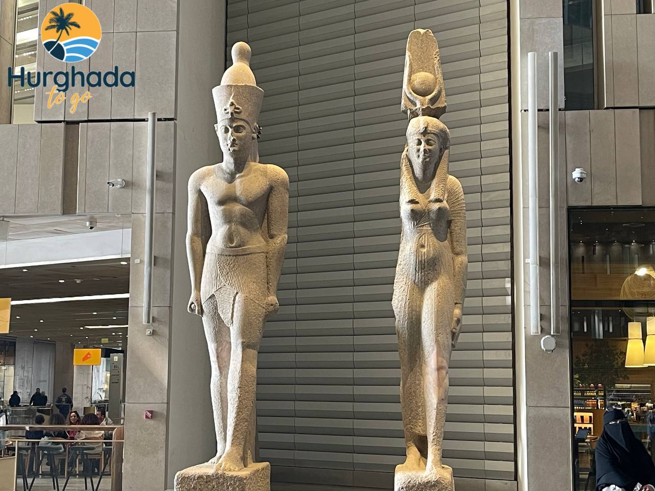 Private Day Trip to Cairo from Marsa Alam 2026