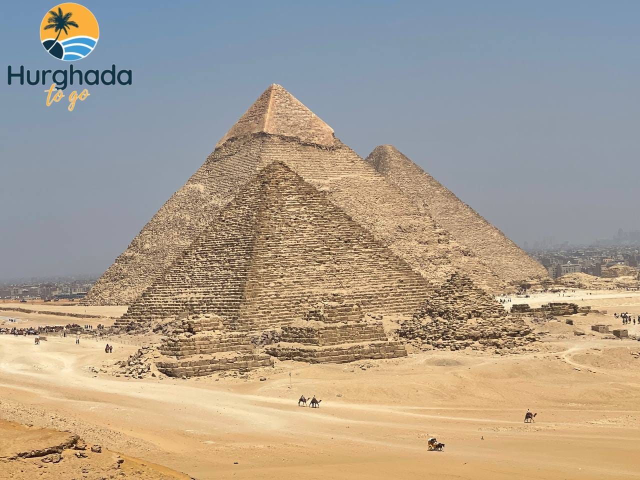 Private Day Trip to Cairo from Marsa Alam 2026