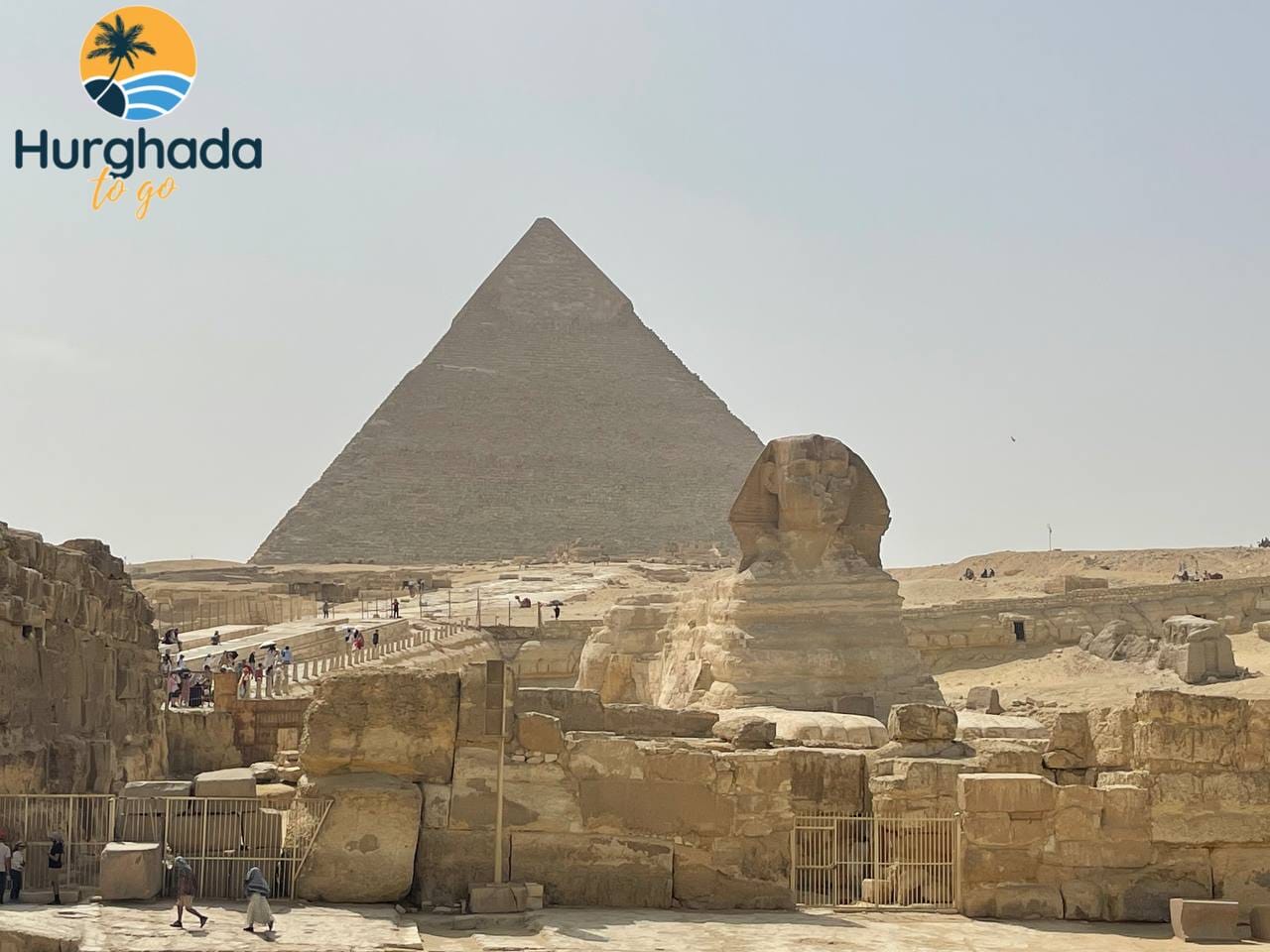 Private Day Trip to Cairo from Marsa Alam 2026