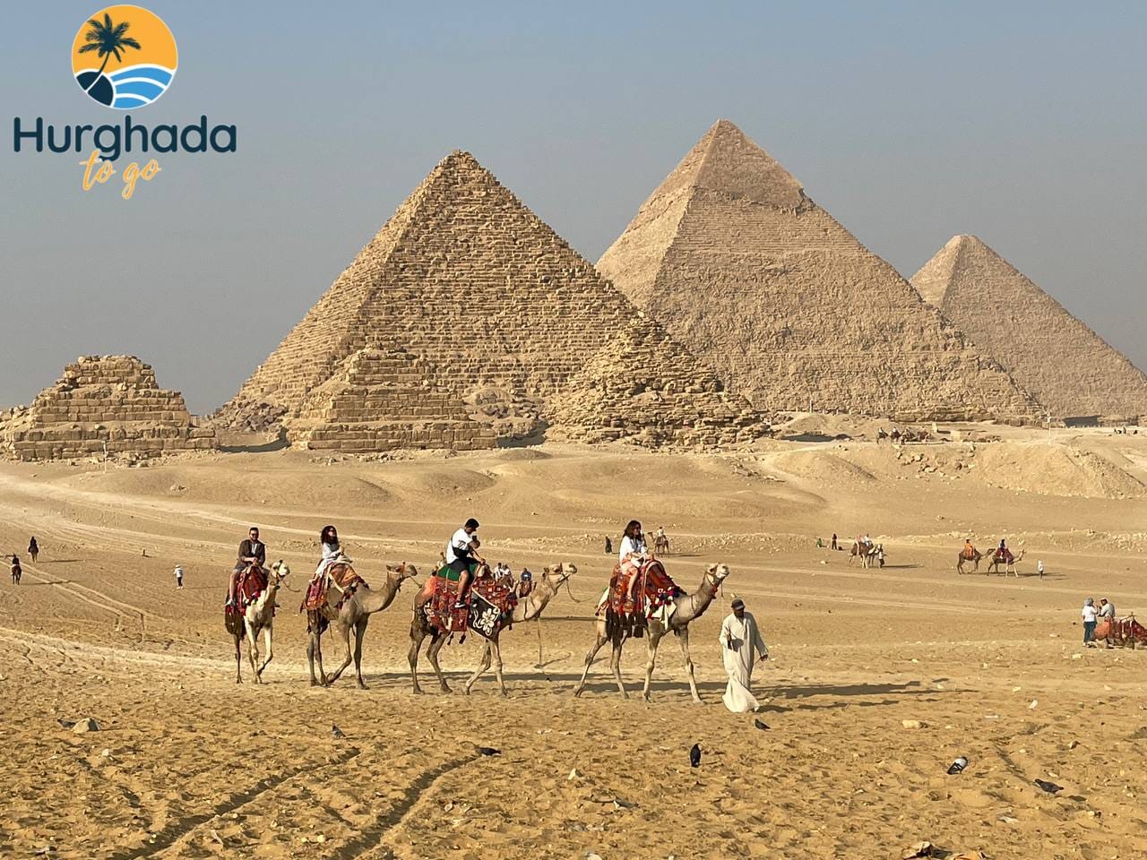Private Day Trip to Cairo from Marsa Alam 2026