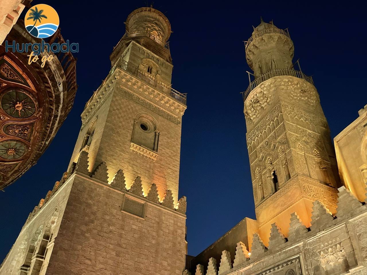 Cairo Day Trip by Bus from Makadi Bay 2026
