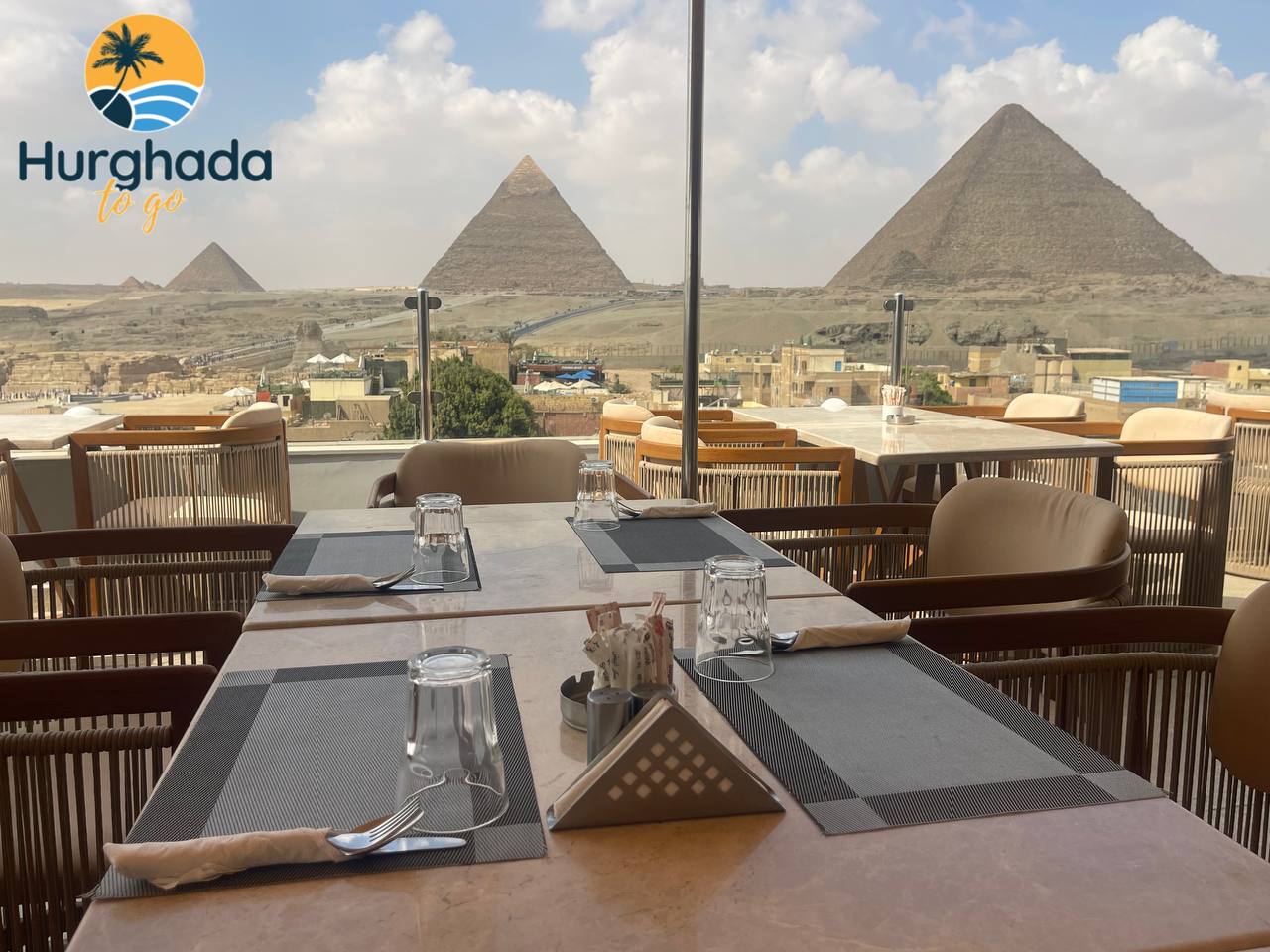 Cairo Day Trip by Bus from Makadi Bay 2026
