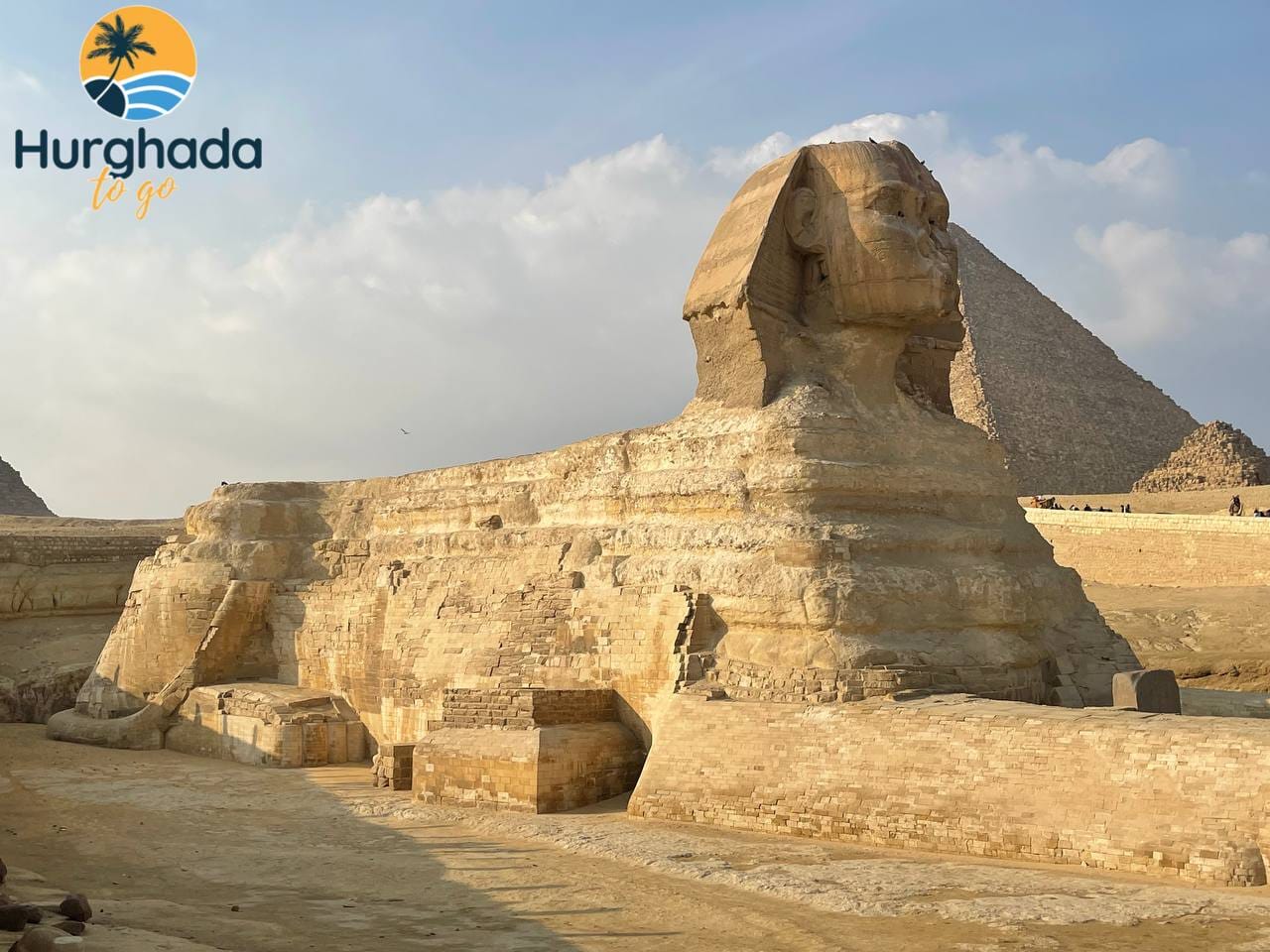 Private Day Trip to Cairo from Marsa Alam 2026