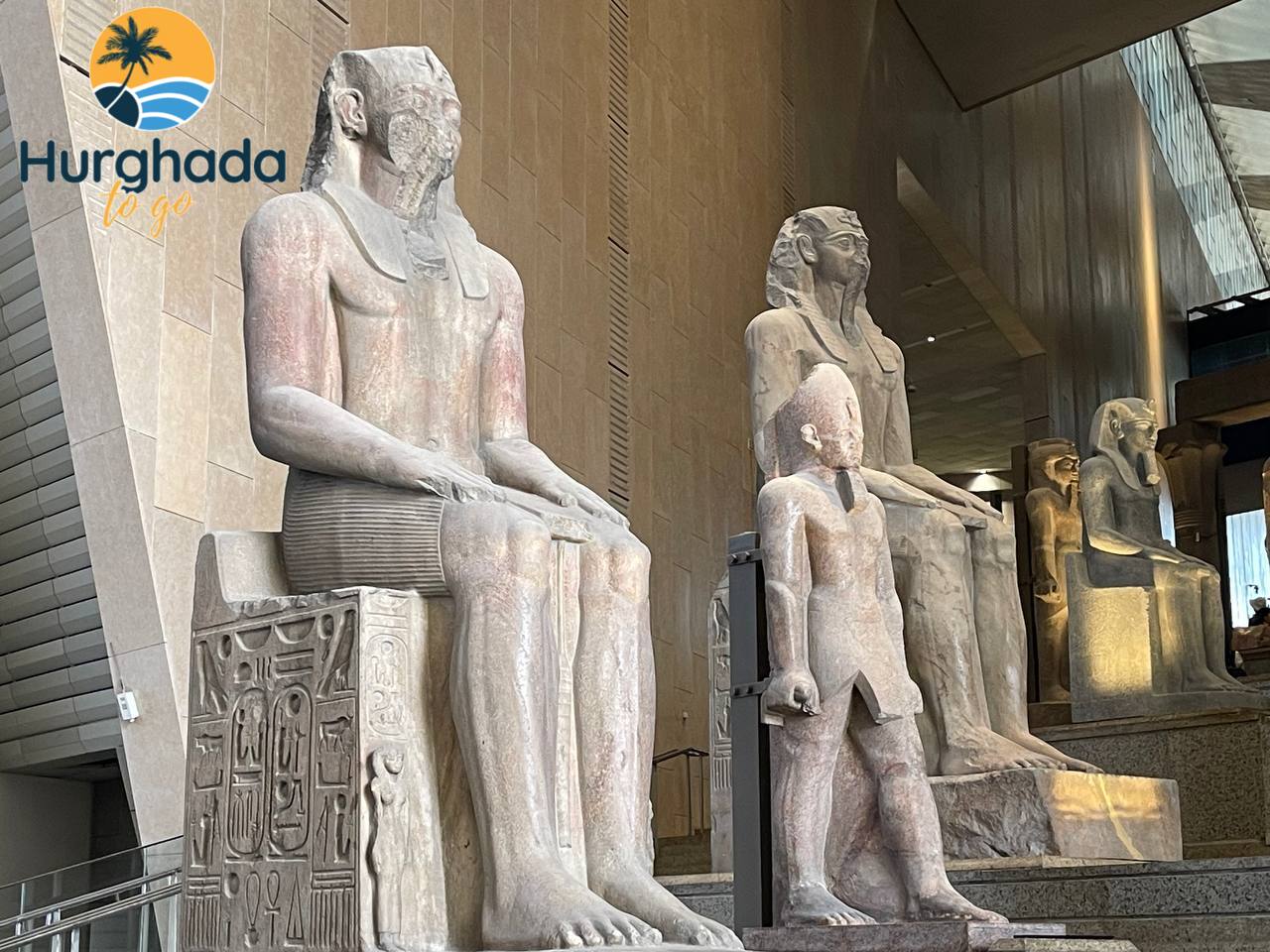 Private Day Trip to Cairo from Makadi Bay 2026