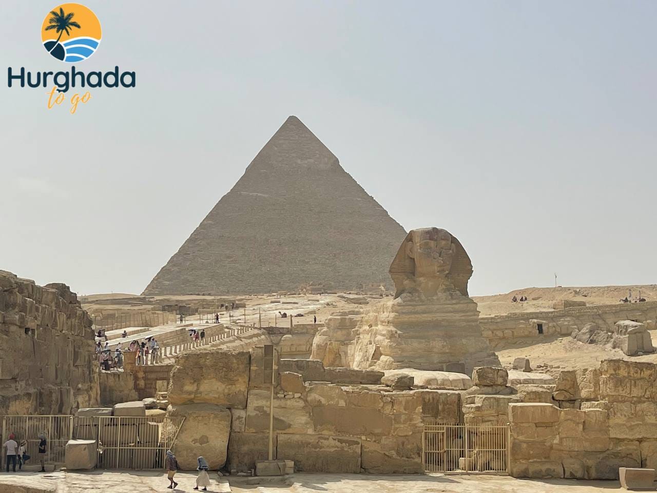 Private Day Trip to Cairo from Marsa Alam 2026