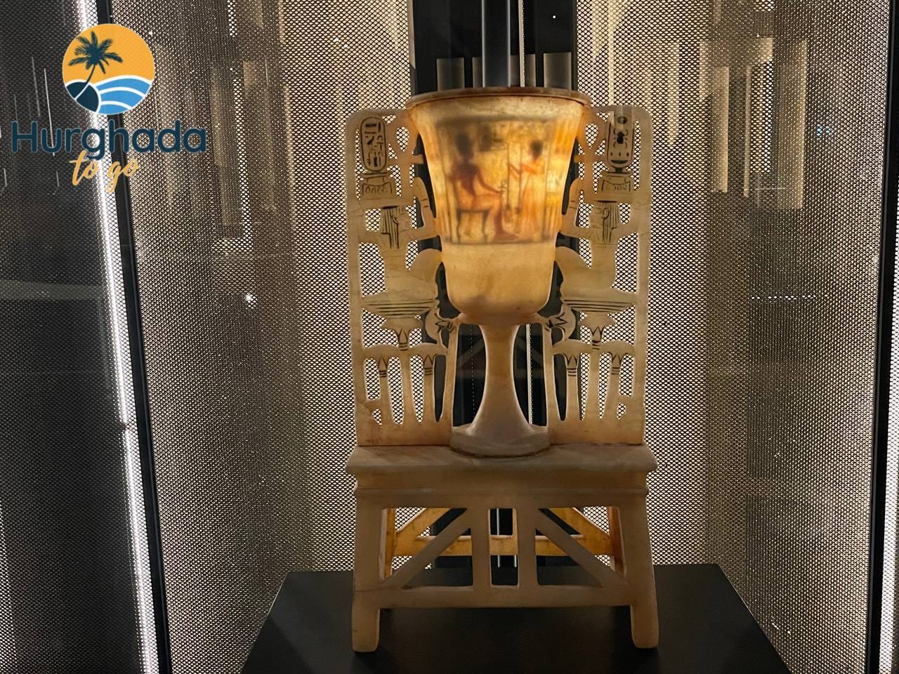 Cairo Day Trip by Bus from Safaga 2026