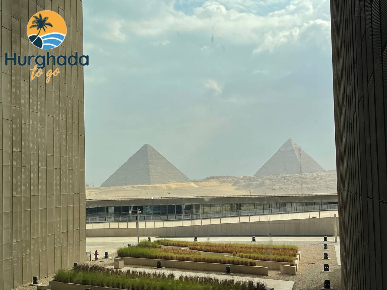 Cairo Day Trip by Bus from Safaga 2026