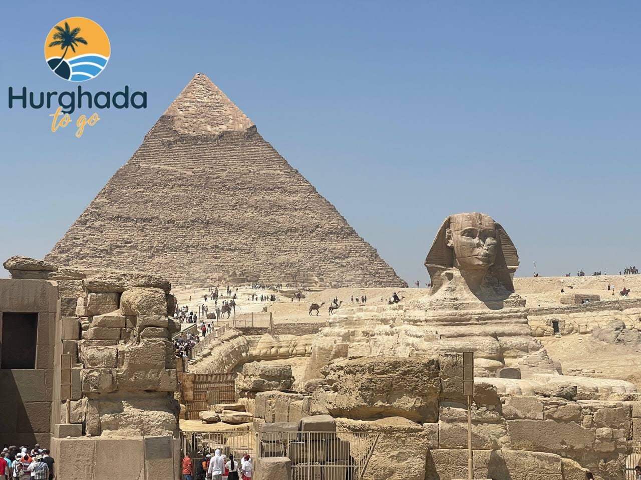 Cairo Day Trip by Bus from Safaga 2026