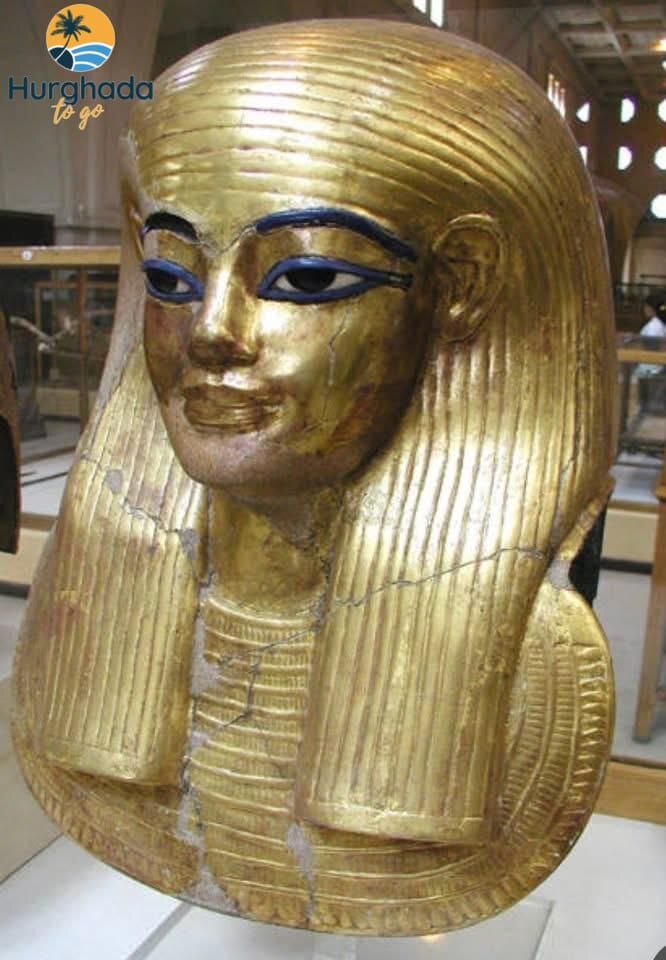 Cairo Day Trip by Bus from Safaga 2026