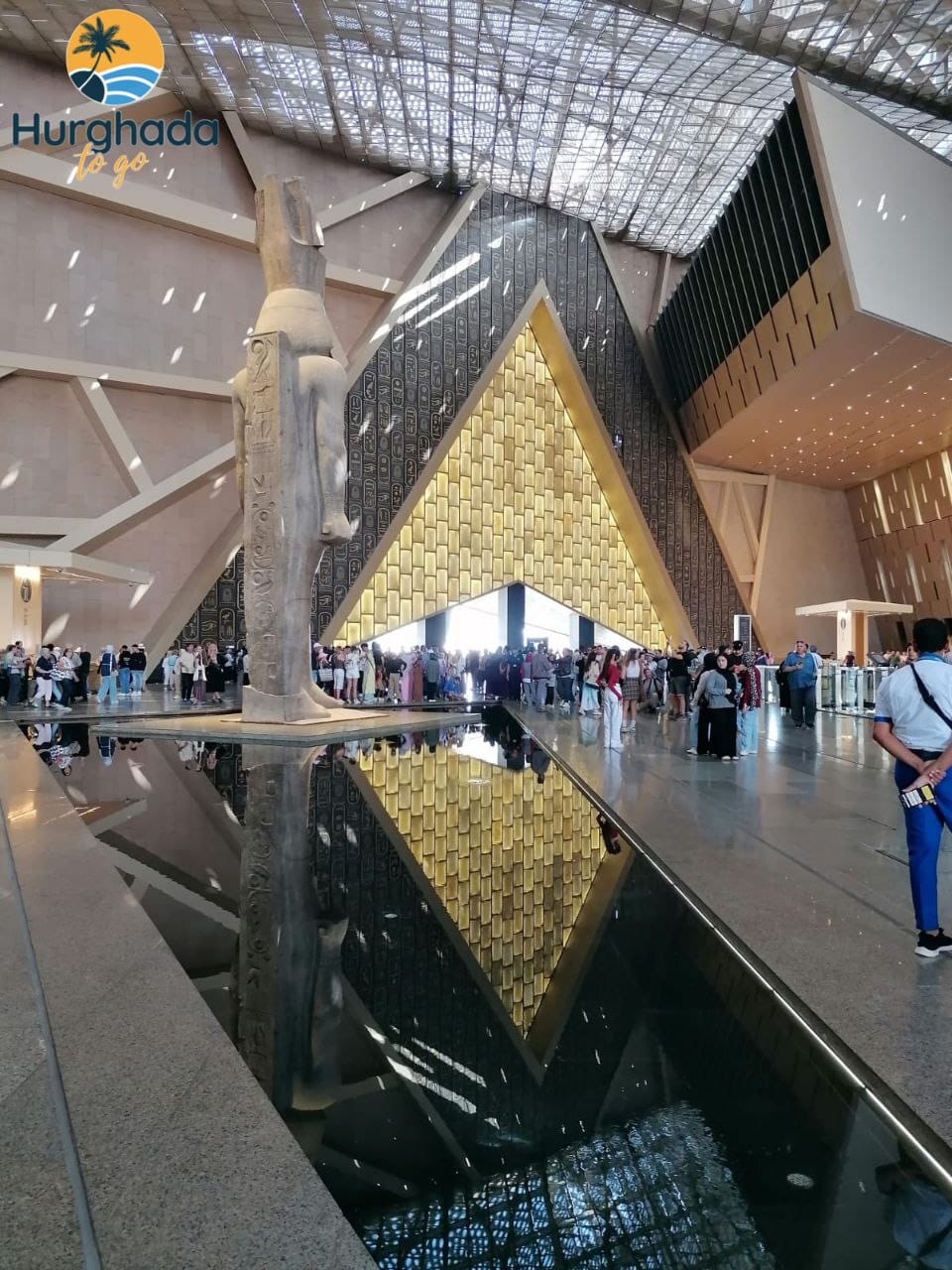 Cairo Day Trip by Bus from Safaga 2026