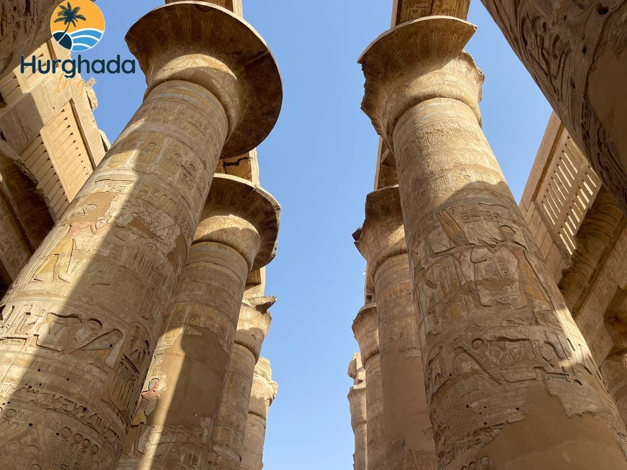 Luxor Day Trip by Bus from Safaga 2026