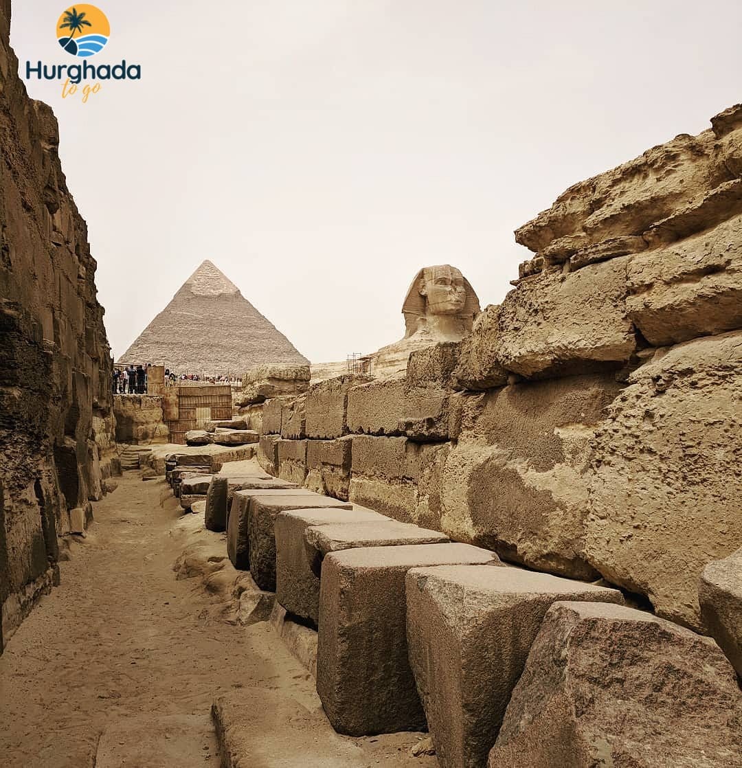 Private Day Trip to Cairo from Hurghada 2026 Private Day Trip to Cairo from Hurghada 2026