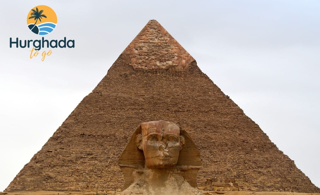 Private Day Trip to Cairo from Soma Bay 2026